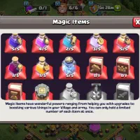 اکانت کلش آف کلنز|کنسول، بازی ویدئویی و آنلاین|میاندوآب, |دیوار