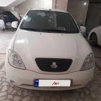 تیبا ۲ مدل ۹۸