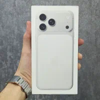 آیفون ۱۷ پرومکس ZA آکبند اقساطی از دم