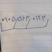 سیم کارت با مودم که خریدم بود ومجبور به خرید شدم