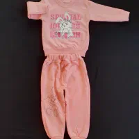 لباس بچگونه جنس نخ