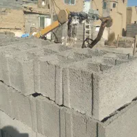 بلوک|مصالح و تجهیزات ساختمان|شاهرود, |دیوار