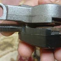 ترمز مگورا دانهیل درت جامپ bmx