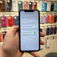 آیفون ۱۱ ۱۲۸ گیگ پک اصلی دو سیم|موبایل|رشت, پیرسرا|دیوار