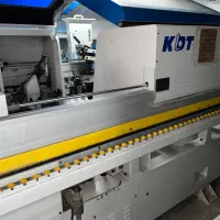 فروش لبه چسبان KDT 360 نوین چوب اورهال کامل