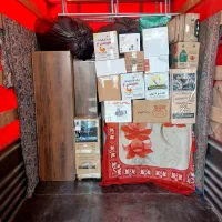 حمل و نقل اسباب کشی باربری ستاره شهر (پوراحمدی)|خدمات حمل و نقل|یزد, |دیوار