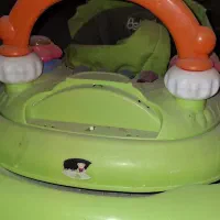 کالسکه و روروئک سالم|کالسکه و لوازم جانبی|سبزوار, فرهنگیان|دیوار