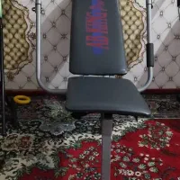 وسیله ورزشی