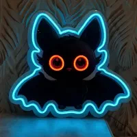 طراحی و ساخت انواع تابلو نئون