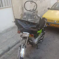 هندا ۱۲۵انژکتور احسان