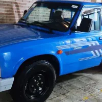 نیسان آپشنال رادیال ۱۴۰۴خشک|خودرو سواری و وانت|نظرآباد, شهرک فرهنگیان|دیوار