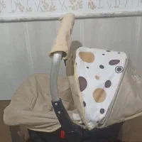 کریر نوزاد