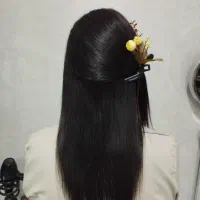 کراتین مو الهه