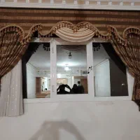 پرده به ابعاد170در240عرض
