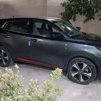 چانگان cs55|خودرو سواری و وانت|تهران, هاشمآباد|دیوار