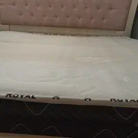 تخت|تخت و سرویس خواب|تهران, خزانه|دیوار