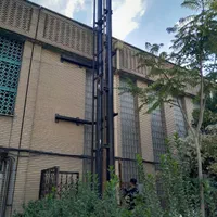 بالابر هیدرولیک|ماشین‌آلات صنعتی|ری, صالح‌آباد شرقی|دیوار