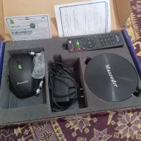 اندروید باکس مکسدر