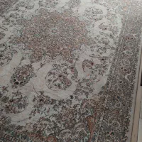 یک جفت فرش ۹ متری