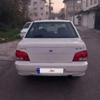 فروش پراید۱۳۲مدل ۹۸