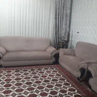 مبل ۷ نفره کارکرده