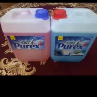 مایع ظرفشویی پورکس