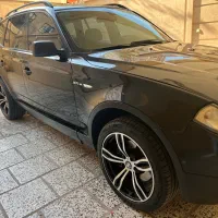 BMW x3|خودرو سواری و وانت|مشهد, رضاشهر|دیوار