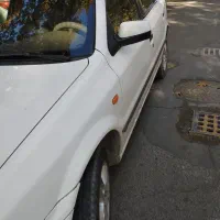 سمند ال‌ایکس مدل 90|خودرو سواری و وانت|مراغه, |دیوار