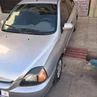 ریو مدل ۸۶|خودرو سواری و وانت|تهران, حکیمیه|دیوار