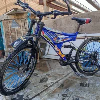 دوچرخه