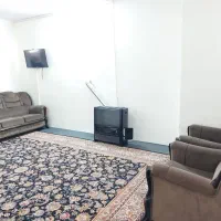 اقامت ارزان در نزدیکی حرم امام رضا ۵ دقیقه پیاده|اجارهٔ کوتاه‌مدت آپارتمان و سوئیت|مشهد, آیت الله خامنه‌ای|دیوار