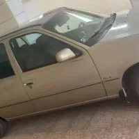 دوو سیلو مدل ۸۲ تازه تعمیر و بی رنگ  شاستی ها پلمپ|خودرو سواری و وانت|رامسر, |دیوار