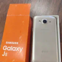 گوشی سامسونگ j5|موبایل|تبریز, |دیوار