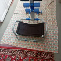 وسیله ورزشی