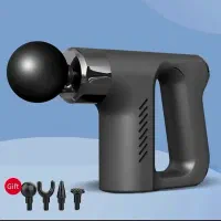 ماساژور شارژی با کارایی بهتر فقط فقط ۱۵۸۰تومان