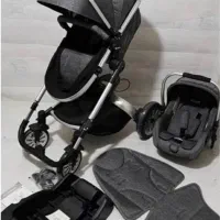 کالسکه و کریر