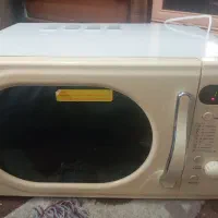 مایکرویو دوعدد|اجاق گاز و لوازم برقی پخت‌وپز|سنندج, |دیوار