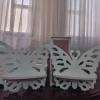 شلف دیواری،تزیینی