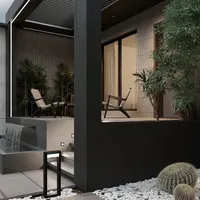بازسازی طراحی دکوراسیون و اجرای لوکس
