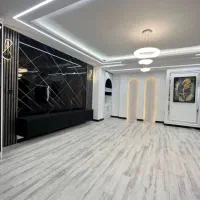 ۸۰متری ویو دریاچه چیتگر وامدار و سندی قابل تهاتر|فروش آپارتمان|تهران, چیتگر شمالی|دیوار