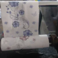 سفریکبارمصرف|سفره، حوله، دستمال آشپزخانه|دورود, |دیوار