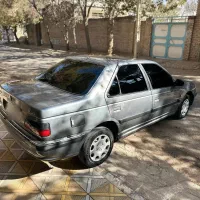 پارس مدل۸۶ دوگانه دست|خودرو سواری و وانت|قوچان, |دیوار