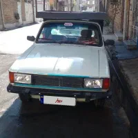 پیکان وانت|خودرو سواری و وانت|ارومیه, |دیوار