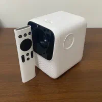 ویدئو پروژکتور شیائومی Wanbo T2 Max|تلویزیون و پروژکتور|تهران, سازمان برنامه جنوبی|دیوار