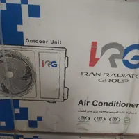 کولر گازی ایران رادیاتور|کولر گازی و فن‌کوئل|مشهد, امیریه|دیوار