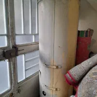 آبگرمکن ایستاده