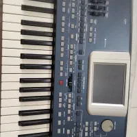 Korg pa500در حداک|پیانو، کیبورد، آکاردئون|مشهد, شهرک رازی (شهرک غرب)|دیوار