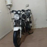 cb1300|موتورسیکلت|تهران, یافت‌آباد|دیوار