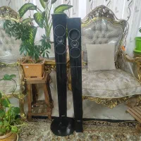 بلند گوی میز تلویزیون