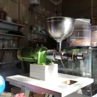 میوه خشک کن و کره گیر|سایر لوازم برقی|قم, دروازه ری|دیوار